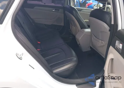 2016 Hyundai Sonata Se z USA, uszkodzony, nr VIN 5NPE24AF3GH338287